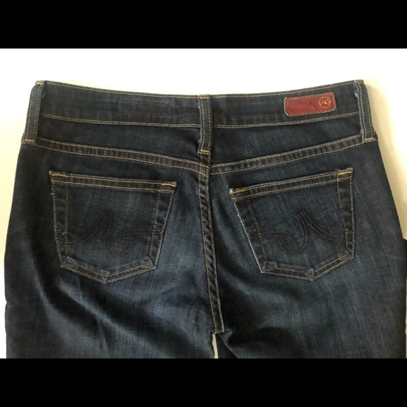 [Adriano Goldschmied] “The Jesse” Jeans Sz: 25R👖 - Picture 3 of 7